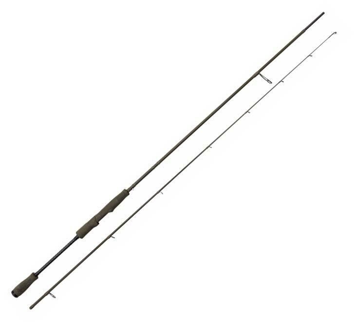 Savage Gear SG4 Medium Game 251 cm 7-25 gr Spin Olta Kamışı