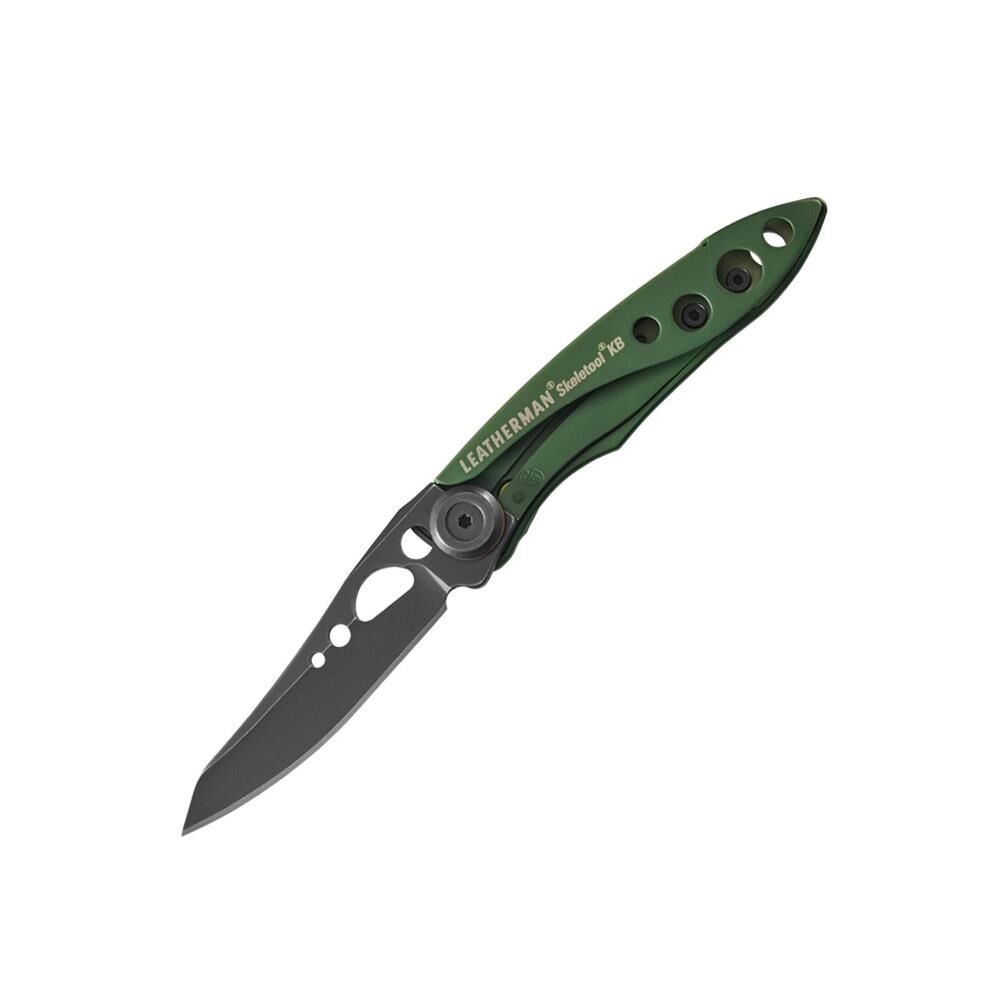 Leatherman Skeletool KB OD Green Çakı