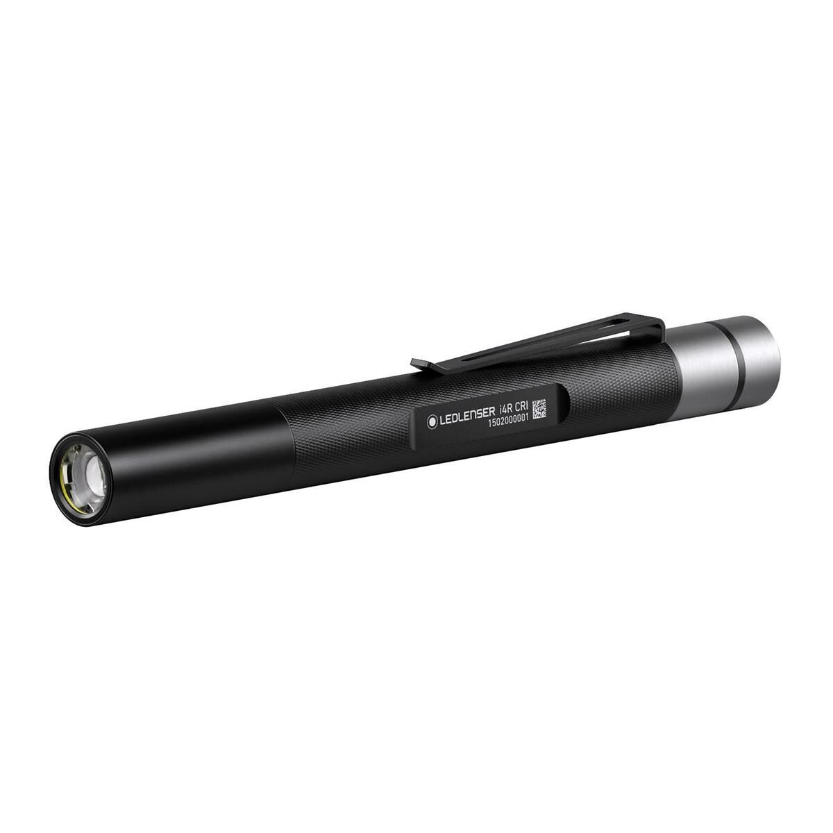 Ledlenser i4R CRI El Feneri