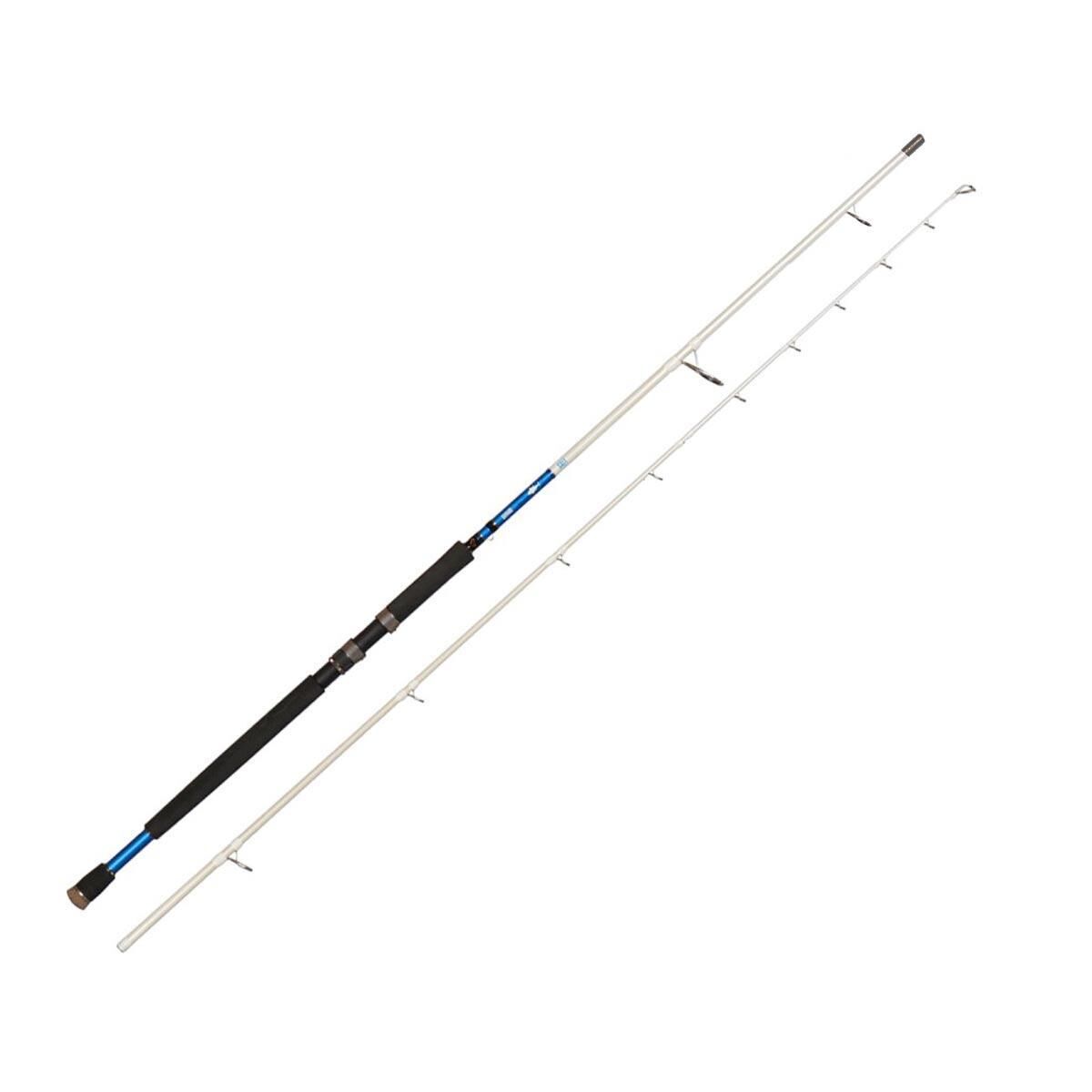 Savage Gear Salt Shore Spin 307Cm 17-50Gr 2 Parça Spin Olta Kamışı
