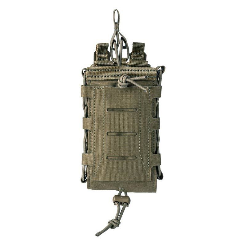 5.11 Flex Single Multi-Caliber Mag Pouch (Tekli) | Ranger Green