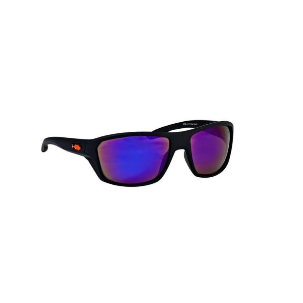 Fujin Pro Angler Polarize Güneş Gözlüğü BLUE