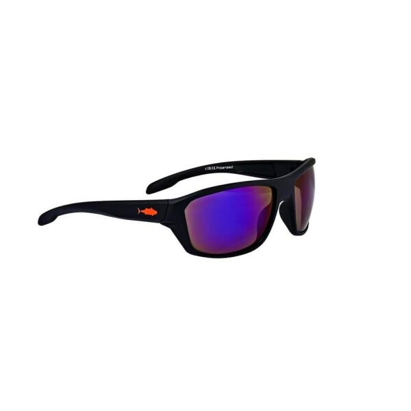 Fujin Pro Angler Polarize Güneş Gözlüğü BLUE