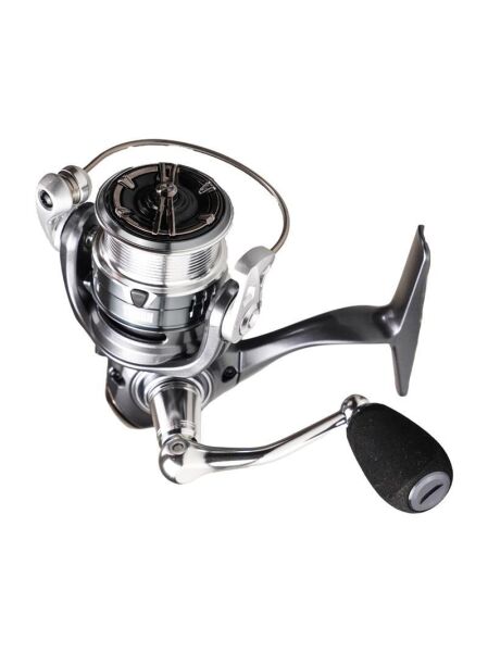 Fujin Tough 2000FG Light Spin Makinesi