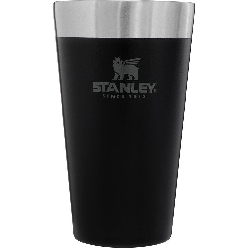 Stanley Adventure Vakumlu Soğuk İçecek Bardağı 0.47 Lt SİYAH