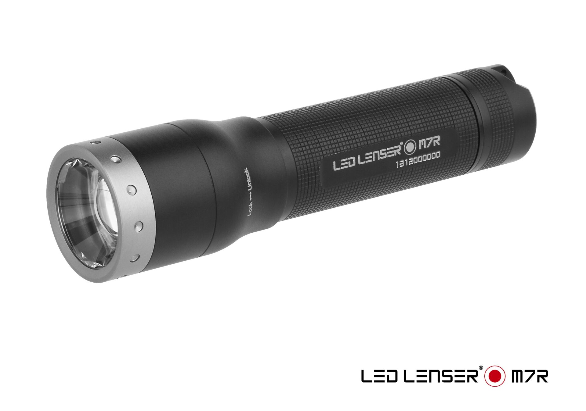 Ledlenser M7R El Feneri
