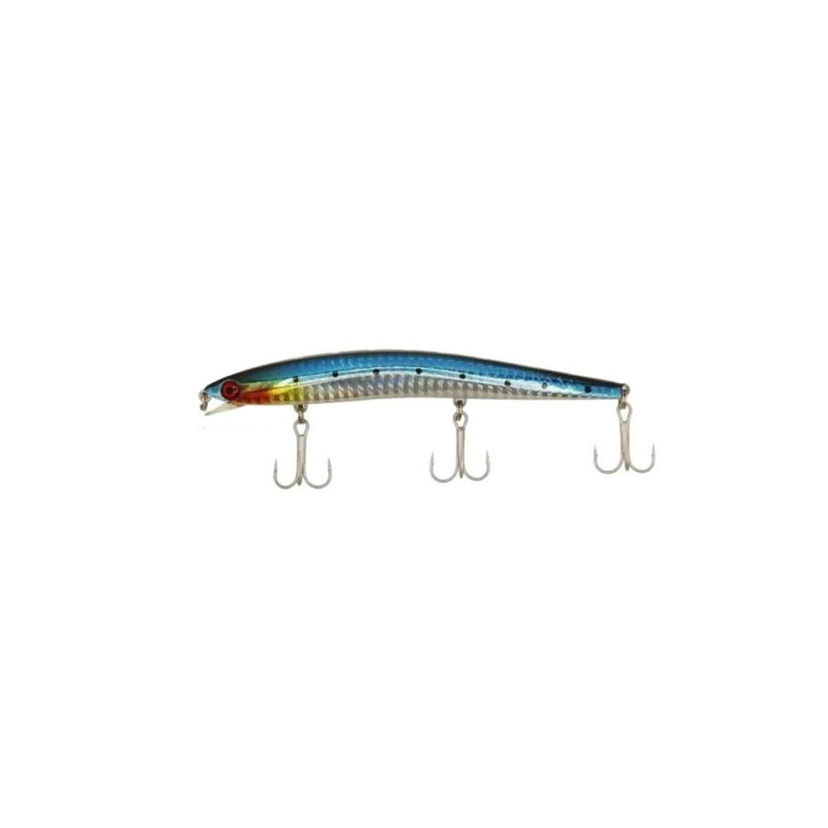 EuroFish Aragon Combat Minnow 13cm 12gr Suni Yem A034