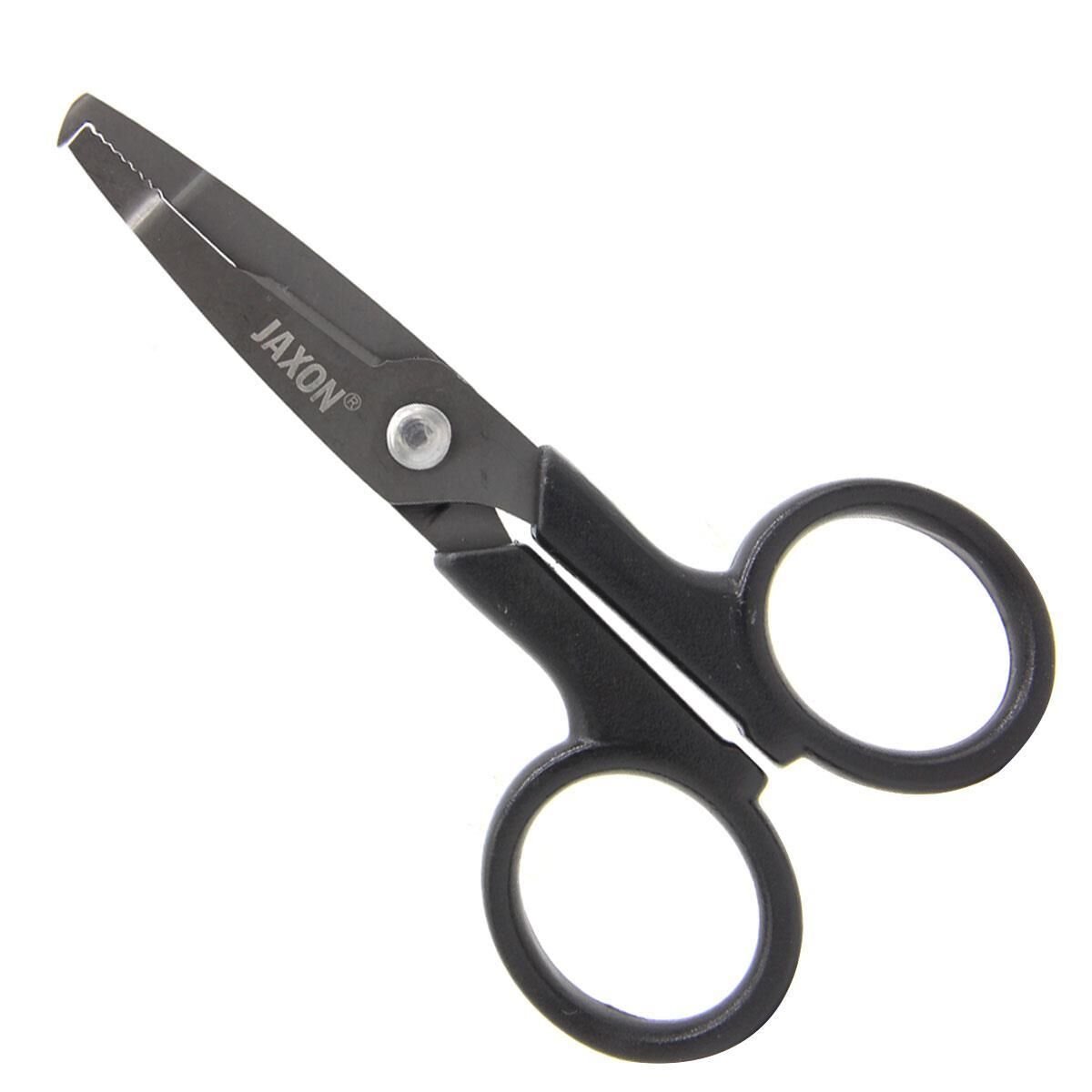 Jaxon Scissors Line Balıkçı Makası