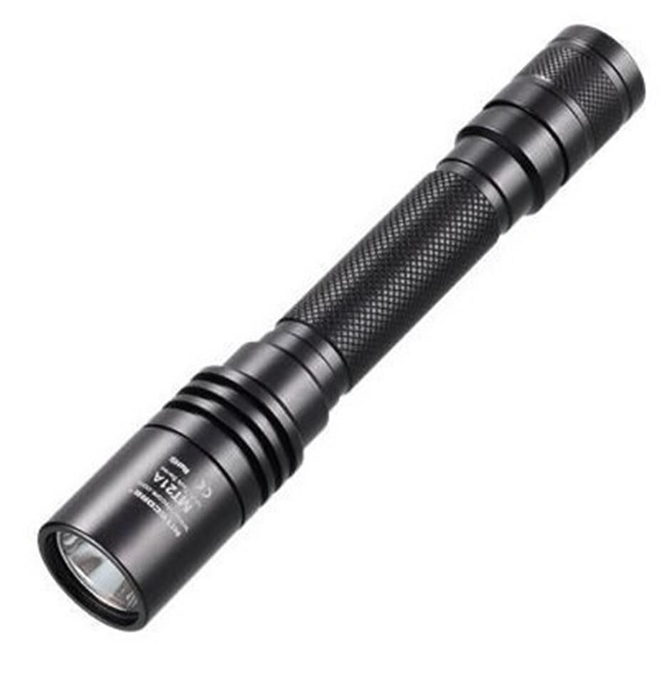 Nitecore MT21A 260 Lümen El Feneri
