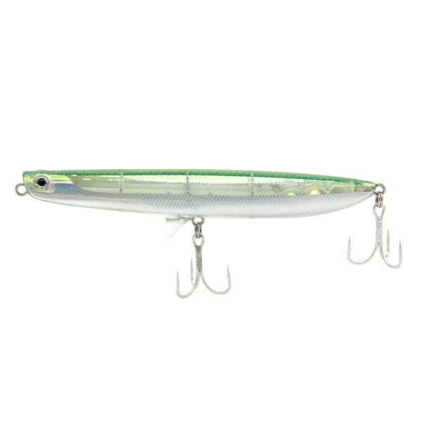 Fujin Venom 12 cm 20 gr Floating Suni Yem