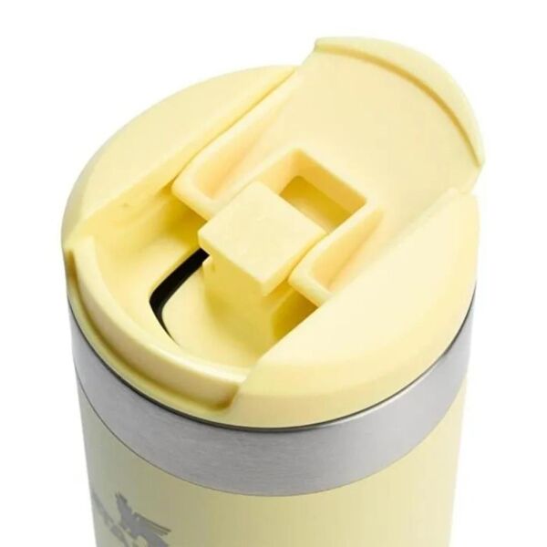 Stanley The AeroLight Transit Termos Bardak 0.47 Lt Pomelo