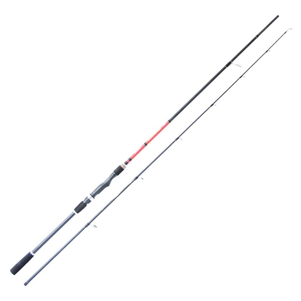 AlbaStar Spin Power 270cm 10-40gr Spin Olta Kamışı