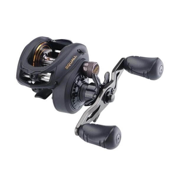 Penn Squall Baitcast Olta Makinesi Standart