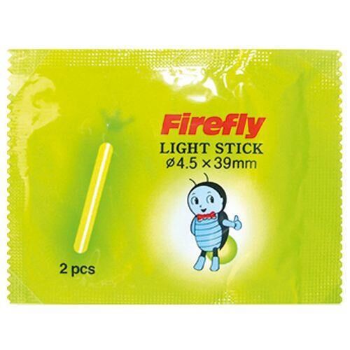 FireFly Light Stick 4.5*39MM Çiftli Işıldak