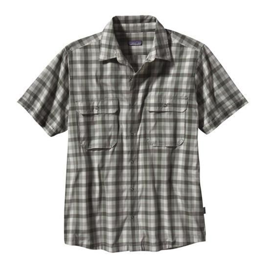 Patagonia El Ray Shirt (Men's) Gömlek