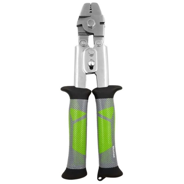 Mustad MT118 Premium Big Game Sıkma Pensesi Standart - 25CM