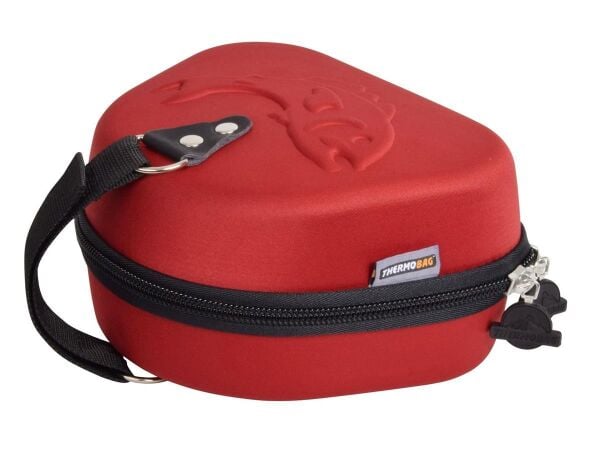 Thermobag Olta Makine Çantası ( Large ) KIRMIZI