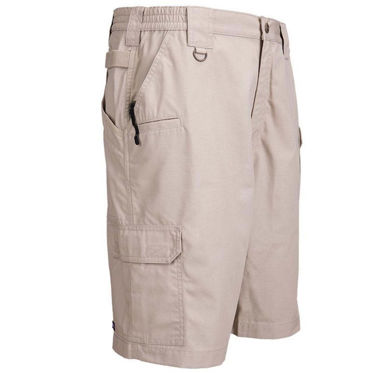 5.11 Taclite Pro 11'' RipStop Short 36