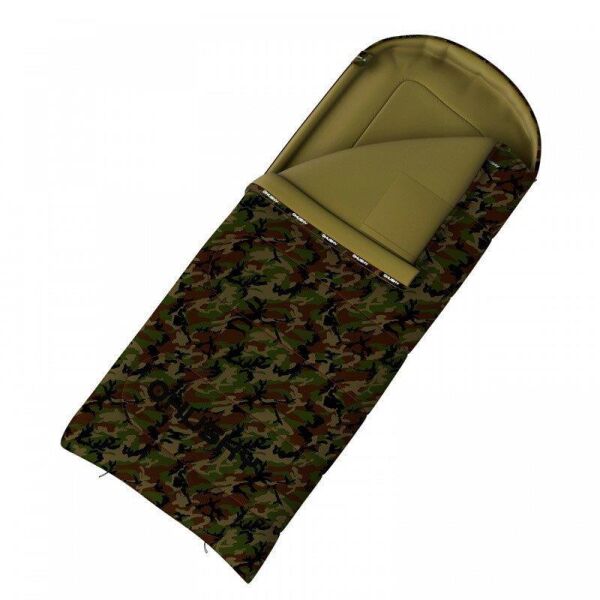 Husky Gizmo -5°C Army Uyku Tulumu