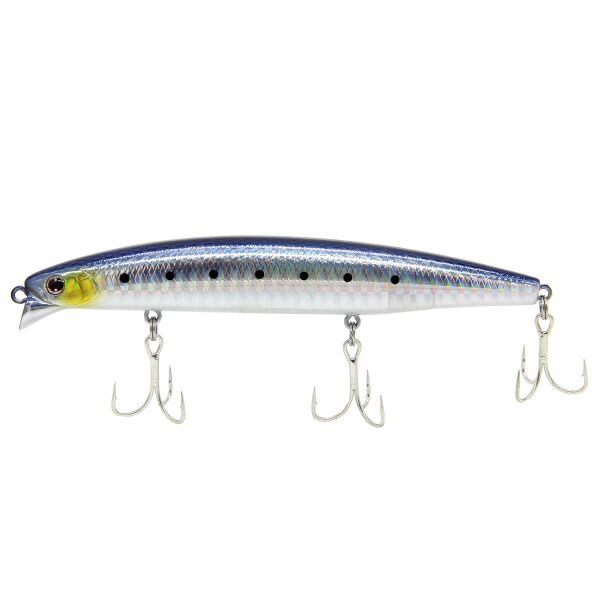 Daiwa SS-Z Vertice 120F-SSR 120MM 19Gr Suni Yem LASER SARDINE