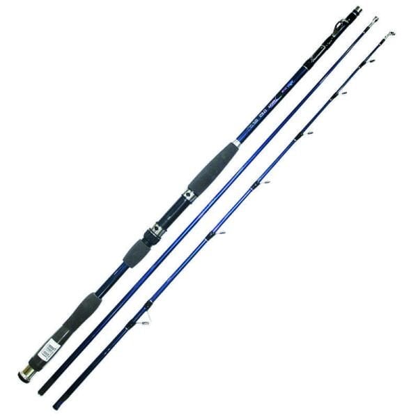 Albastar Target 1762 Tekne Olta Kamışı Standart - 180CM