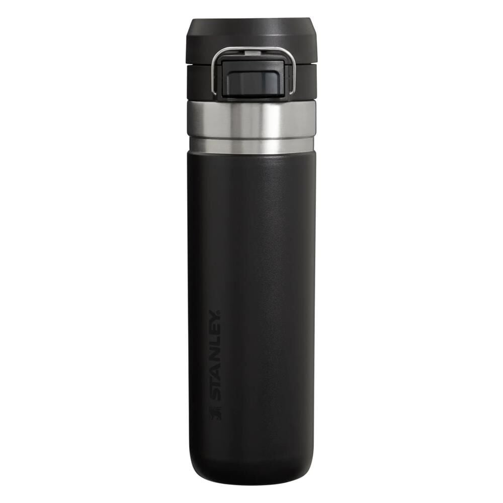 Stanley The Quick Flip Paslanmaz Çelik Soğuk Su Termosu 0.70 LT Black 2.0