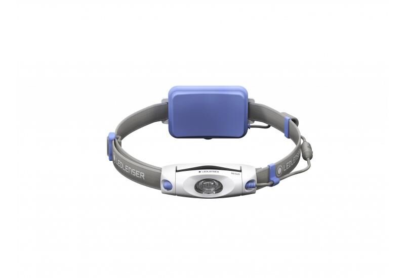 Ledlenser NEO6R Kafa Lambası