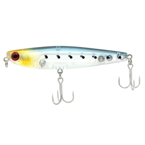 River Hippo Pen Top Water 9cm 11.8gr Su Üstü Suni Yem