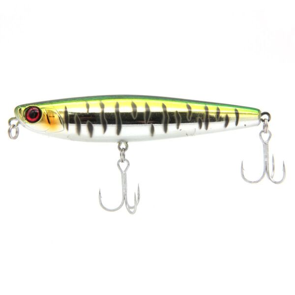 River Hippo Pen Top Water 9cm 11.8gr Su Üstü Suni Yem