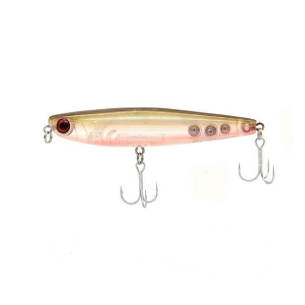 River Hippo Pen Top Water 9cm 11.8gr Su Üstü Suni Yem