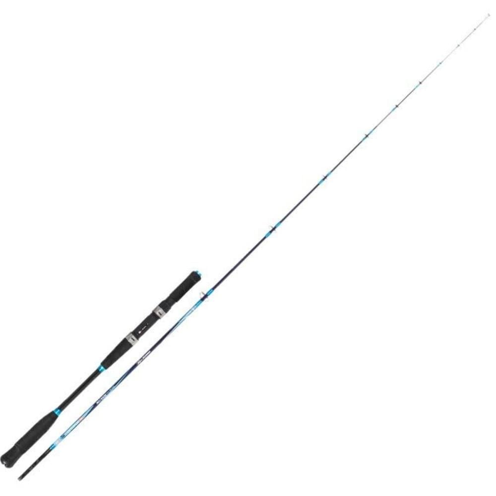 Kali Kunnan Octopus Jig Olta Kamışı Standart - 180CM 30-100GR