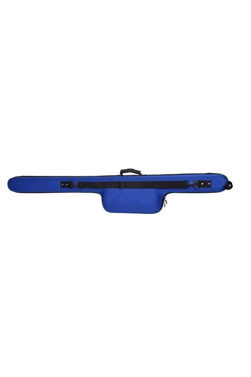 Thermobag Fishing SurfCasting Kamış Çantası 165 cm MAVİ