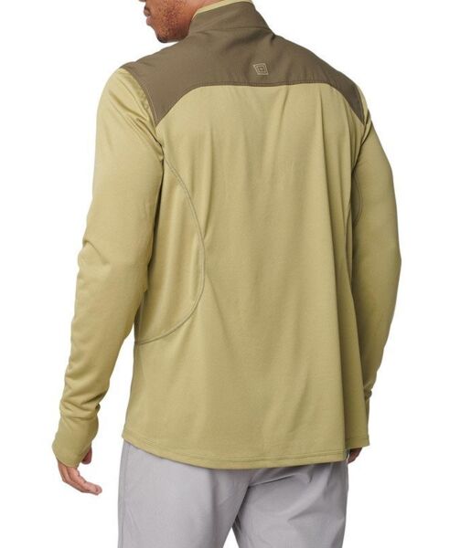 5.11 Max Effort 1/4 Zip Up Pullover