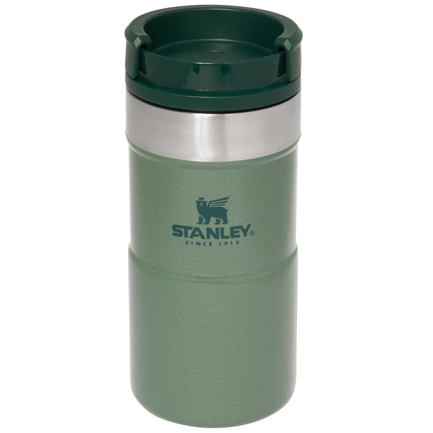 Stanley Klasik Neverleak Termos Bardak 0.25 LT YEŞİL