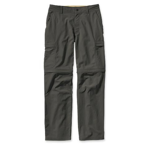 Patagonia Bay Dispatch Zip Off Pantolon