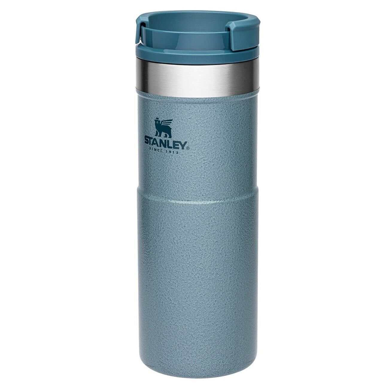 Stanley Klasik Neverleak Termos Bardak 0.47 LT MAVİ