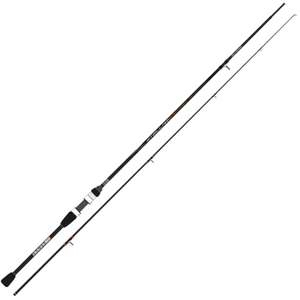 Kali Kunnan Stellar Spin Olta Kamışı Standart - 240CM 15-45GR