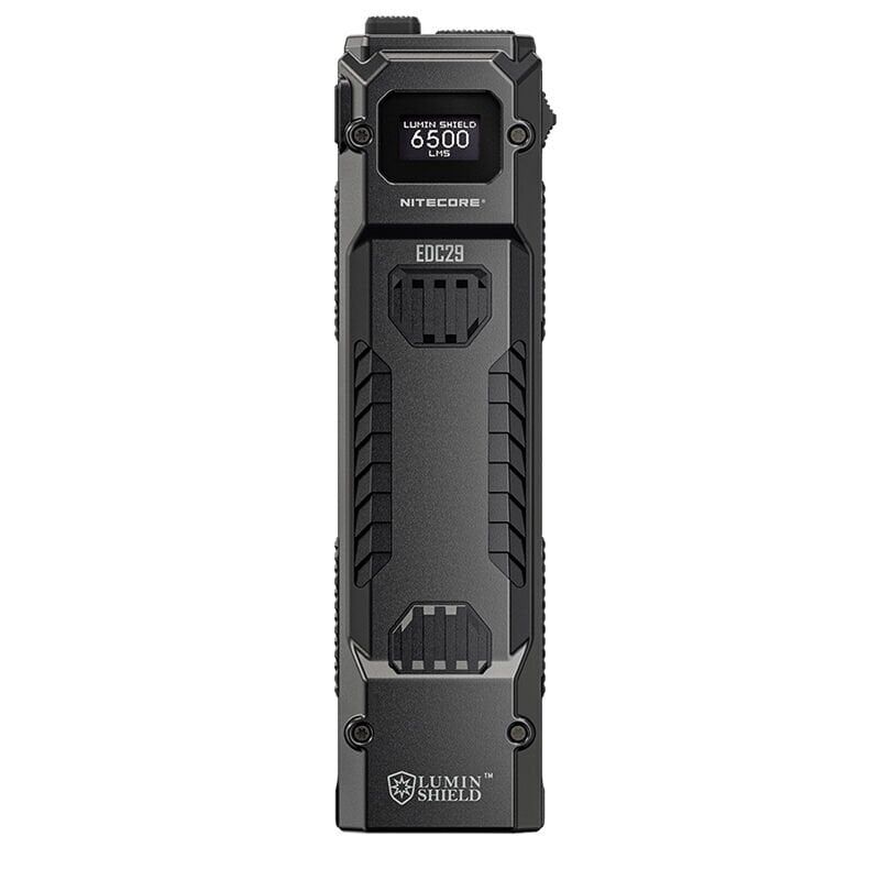 Nitecore EDC29 6500 Lümen El Feneri