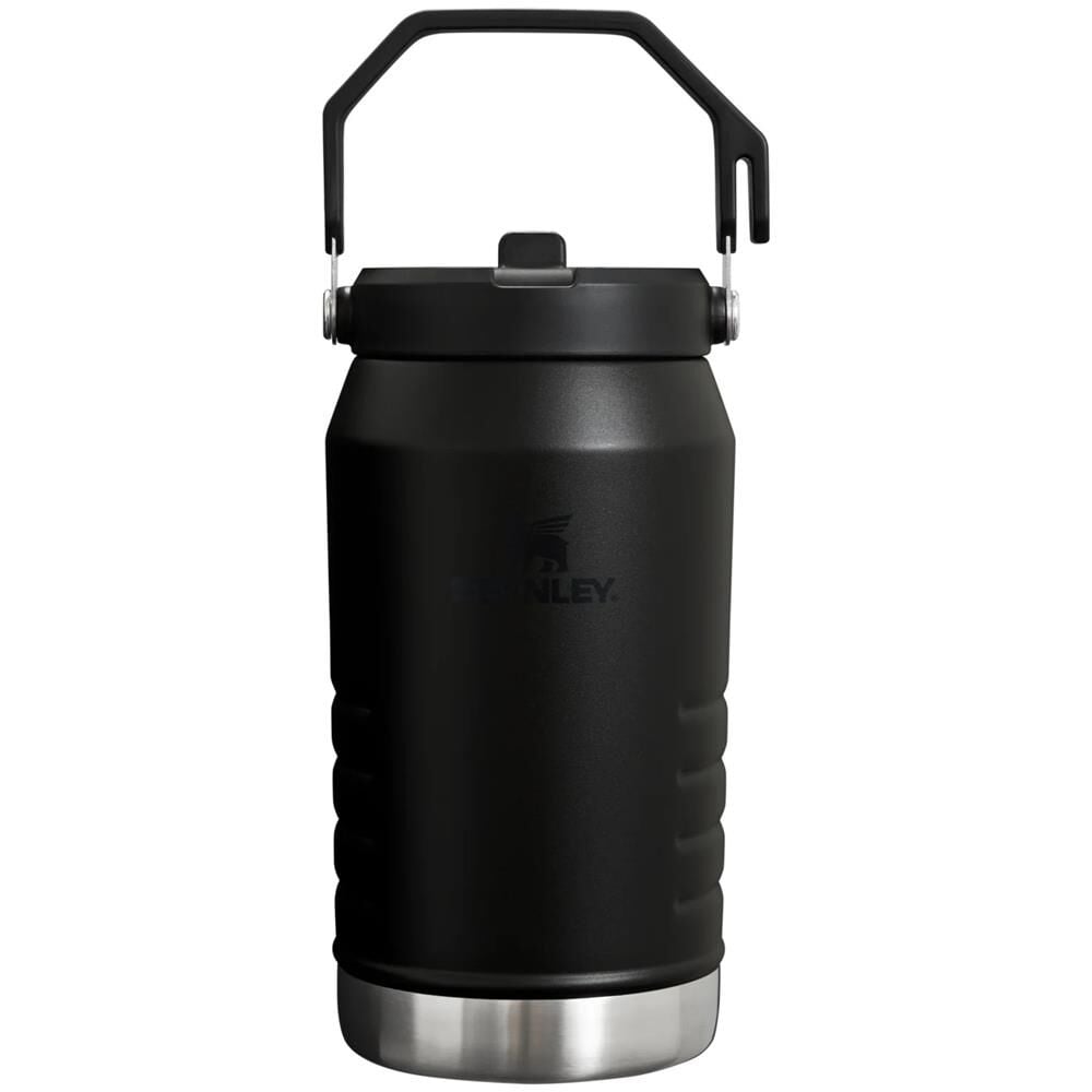 Stanley The IceFlow Flip Straw 2.0 Su Termosu 1.9 Lt Black 2.0