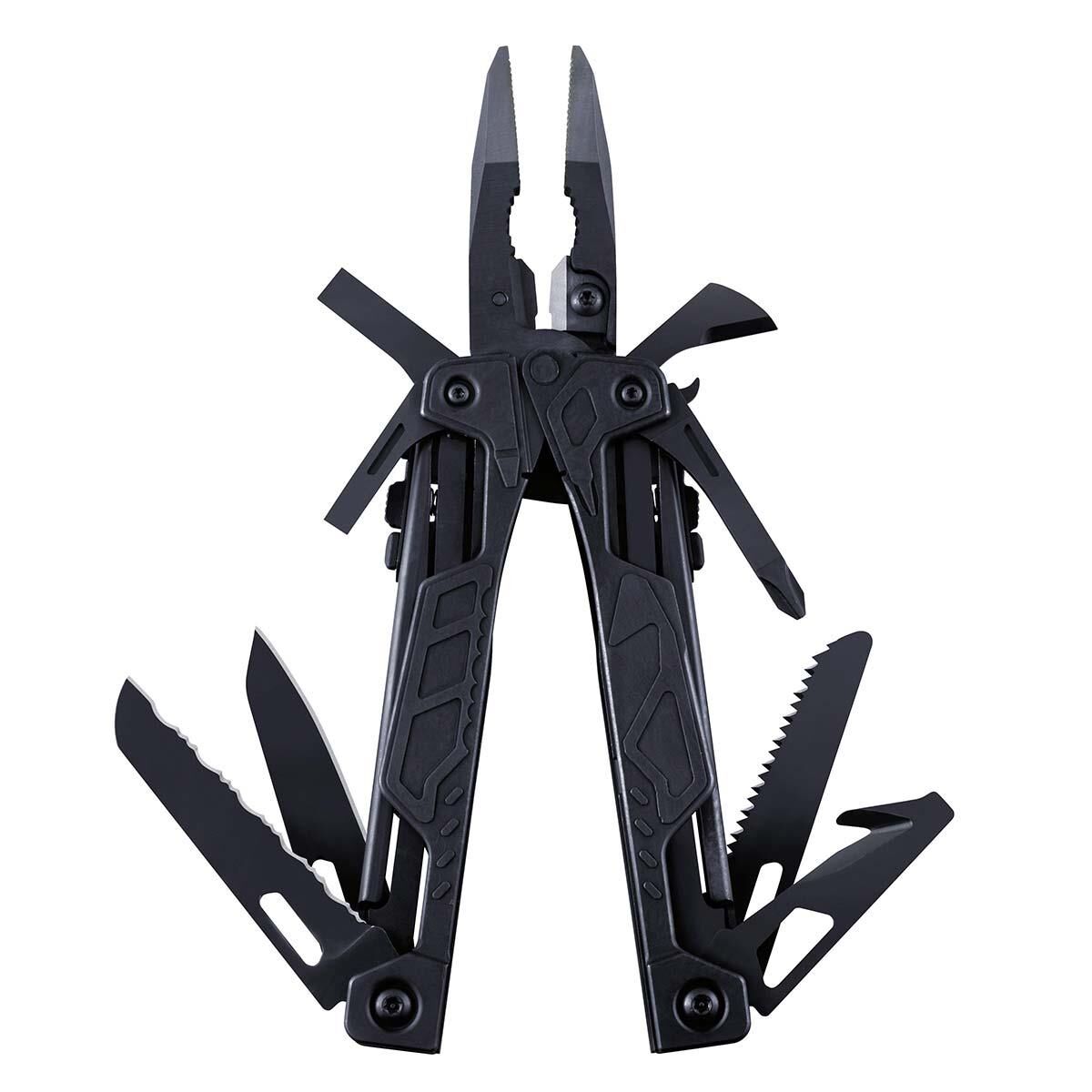 Leatherman OHT Multi Tool BLACK