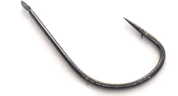 Sasame Keiryu F 739 Black Nikel Olta İğnesi