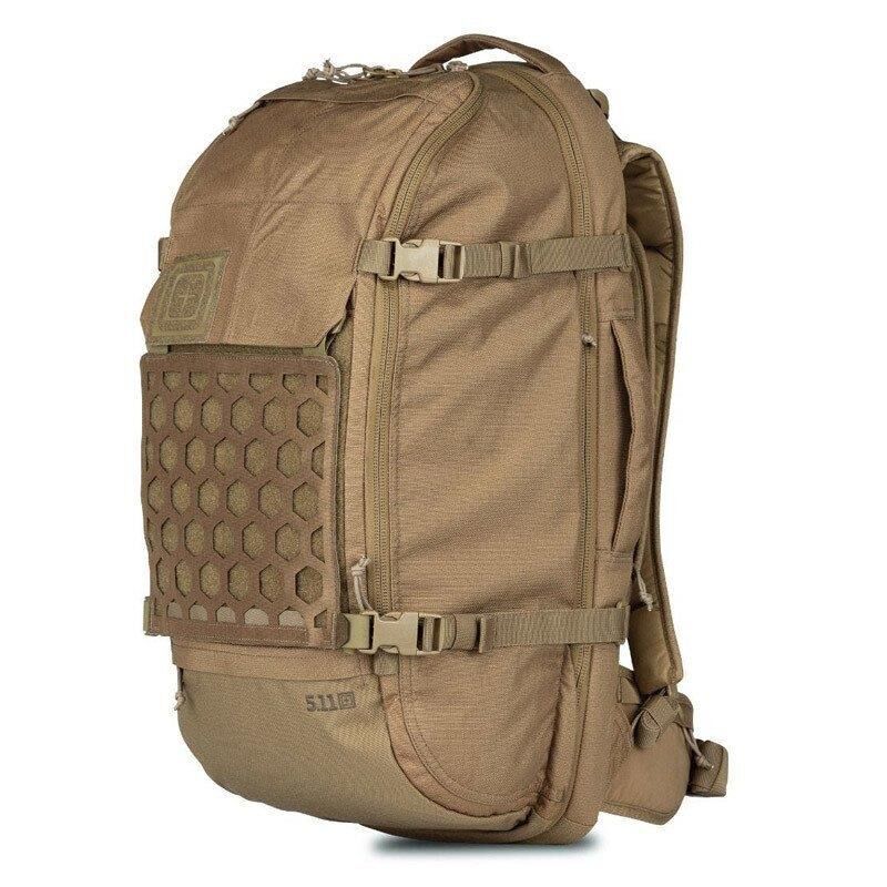 5.11 AMP72 Sırt Çantası 40 Lt KAHVE