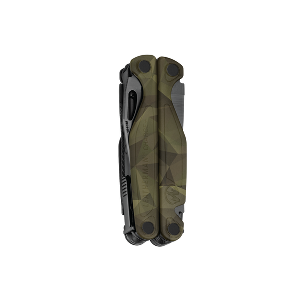 Leatherman Charge Plus Forest Camo Multi Tool