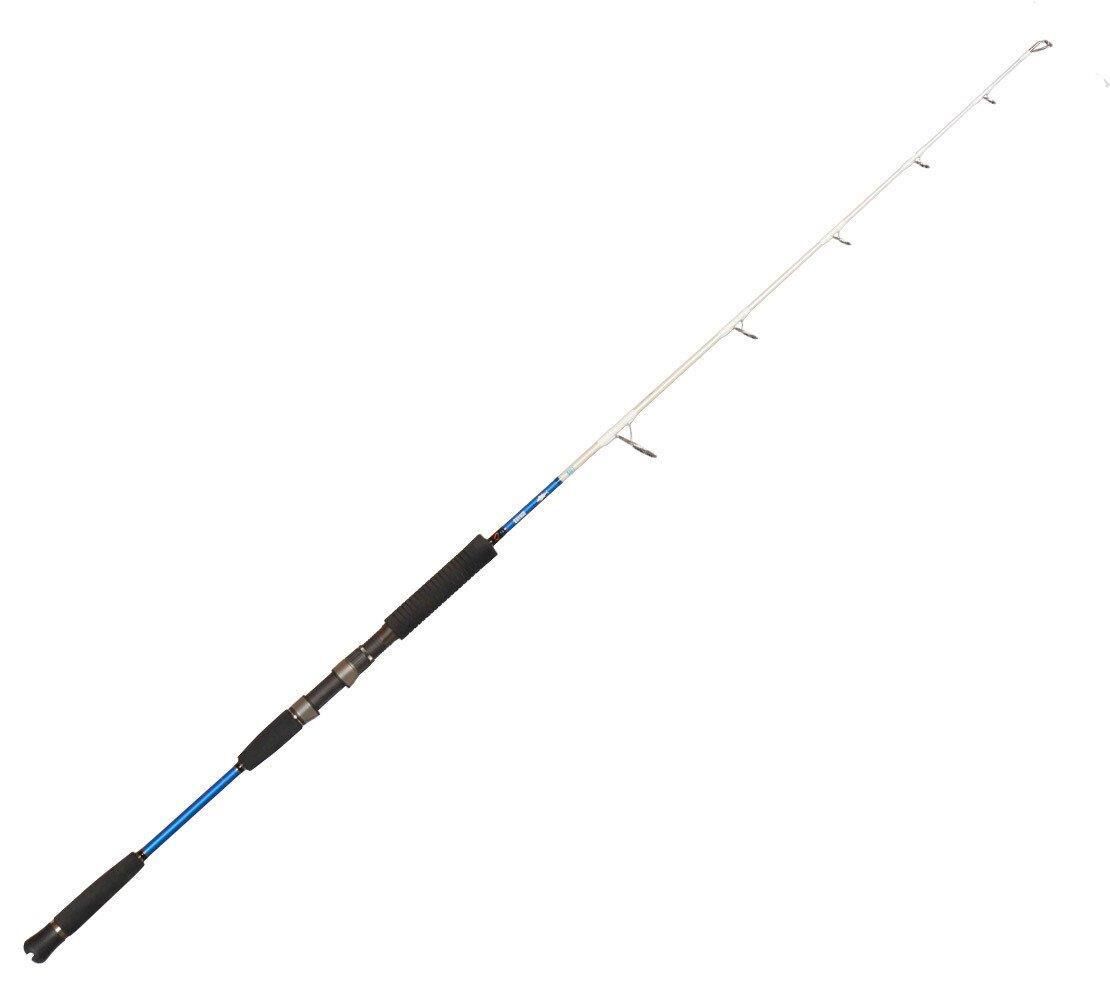 Savage Gear Salt 1DFR Slow Jigging 183Cm 100-200Gr 1 Parça Olta Kamışı