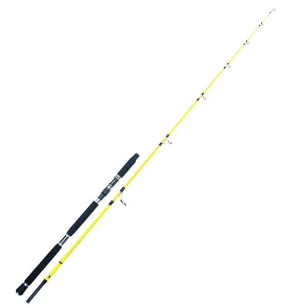 Albastar Boat Star 2248 Tekne Olta Kamışı Standart - 240CM