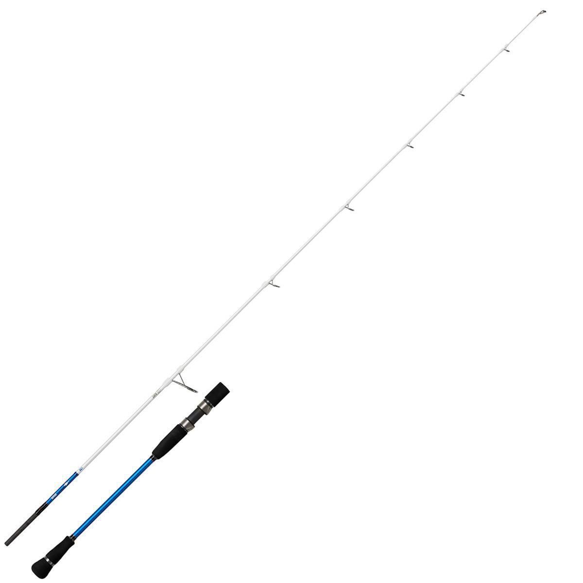 Savage Gear Salt 1DFR Slow Jigging 203cm 60-140gr 2 Parça Olta Kamışı