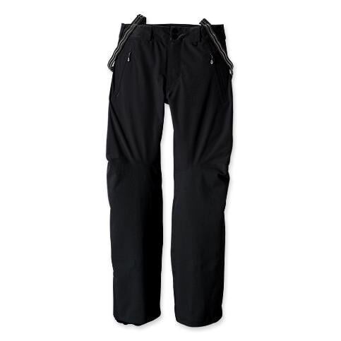 Patagonia Bay Primo Flash Pants Pantolon SİYAH - S