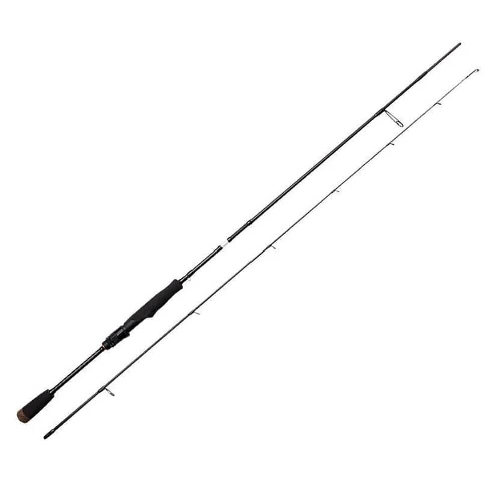 Savage Gear SG2 Ultra Light Game 190cm 1-7gr 2 Parça Olta Kamışı