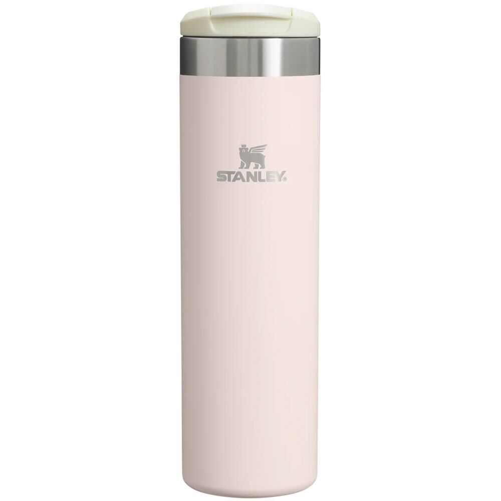 Stanley The AeroLight Transit Termos Bardak 0.60 Lt Rose Quartz