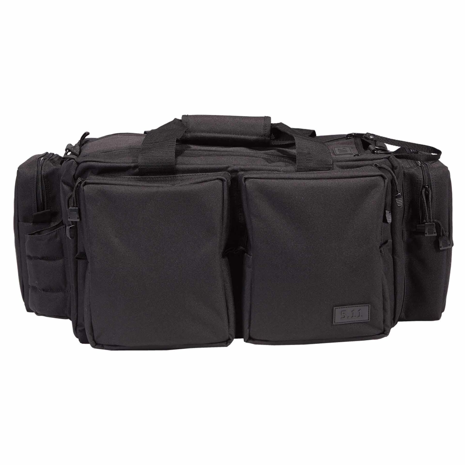 5.11 Range Ready Valiz Çanta 43 Lt SİYAH